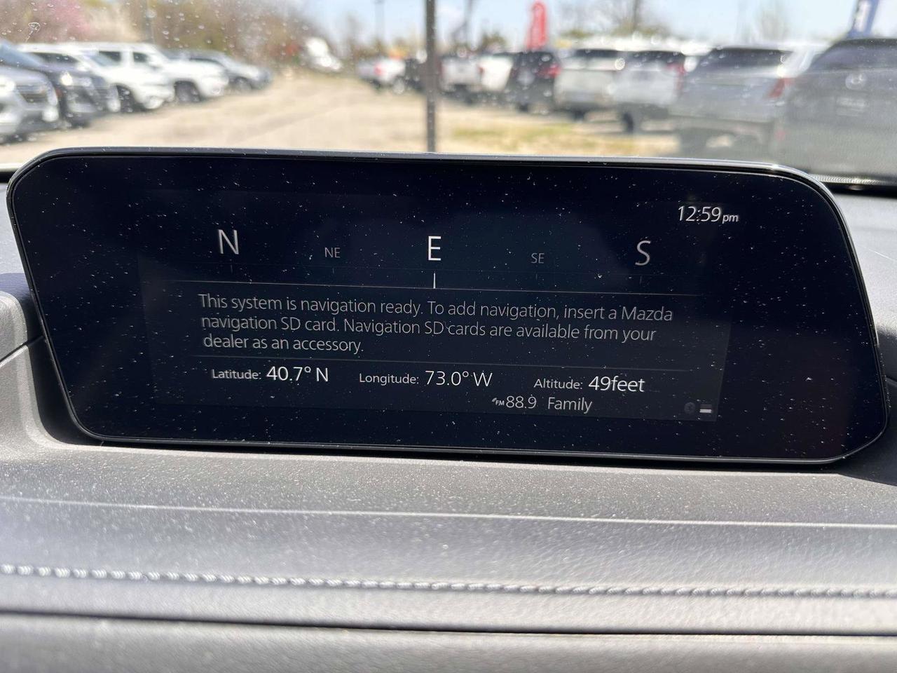 2023 Mazda CX-30 2.5 S San Clemente CA