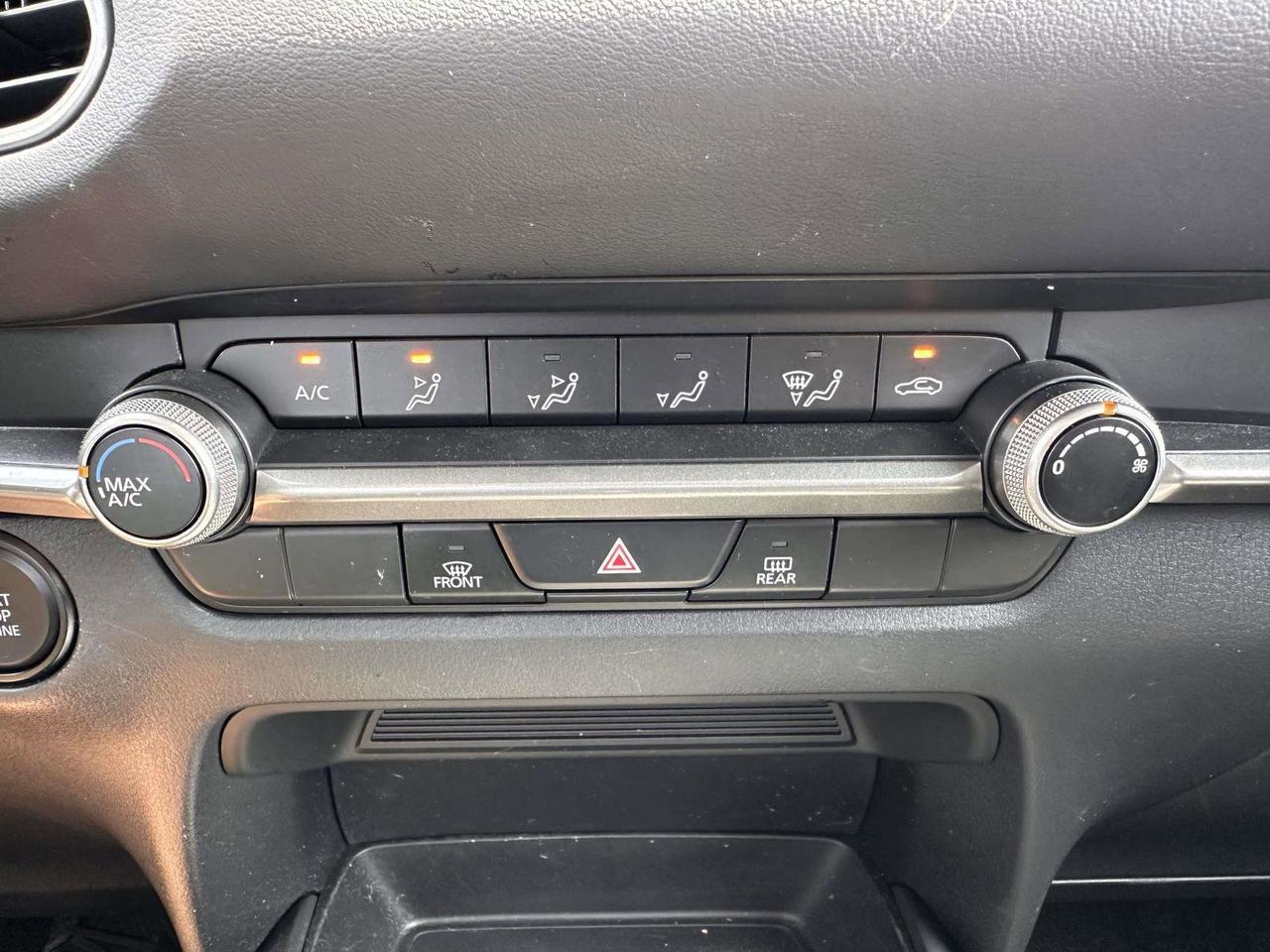 2023 Mazda CX-30 2.5 S San Clemente CA