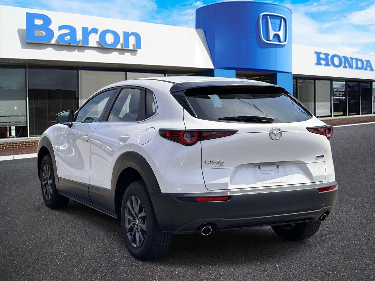 2023 Mazda CX-30 2.5 S San Clemente CA