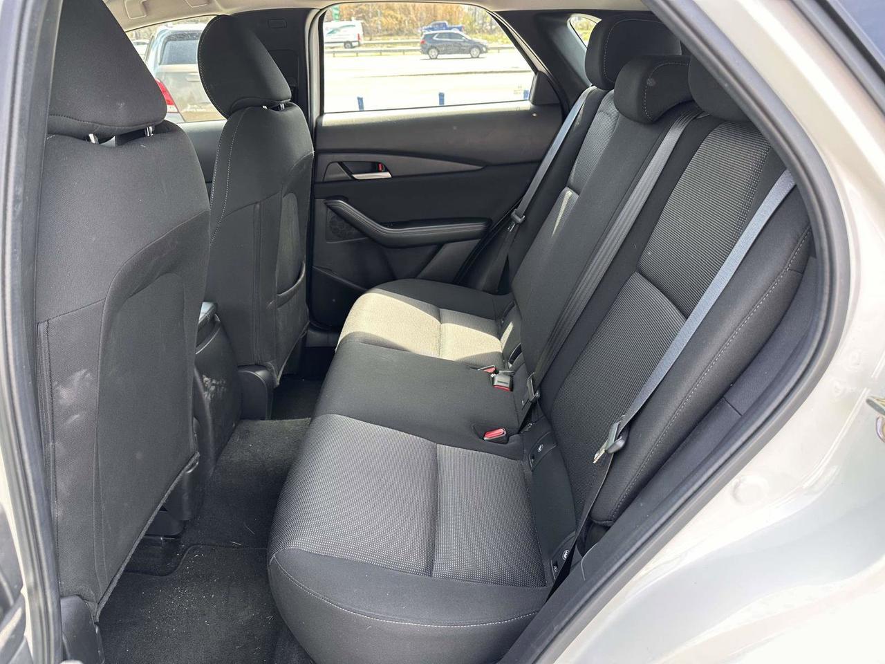 2023 Mazda CX-30 2.5 S San Clemente CA