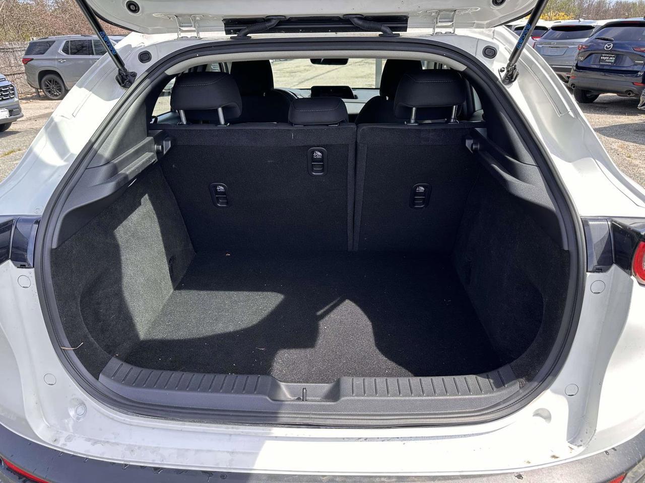 2023 Mazda CX-30 2.5 S San Clemente CA