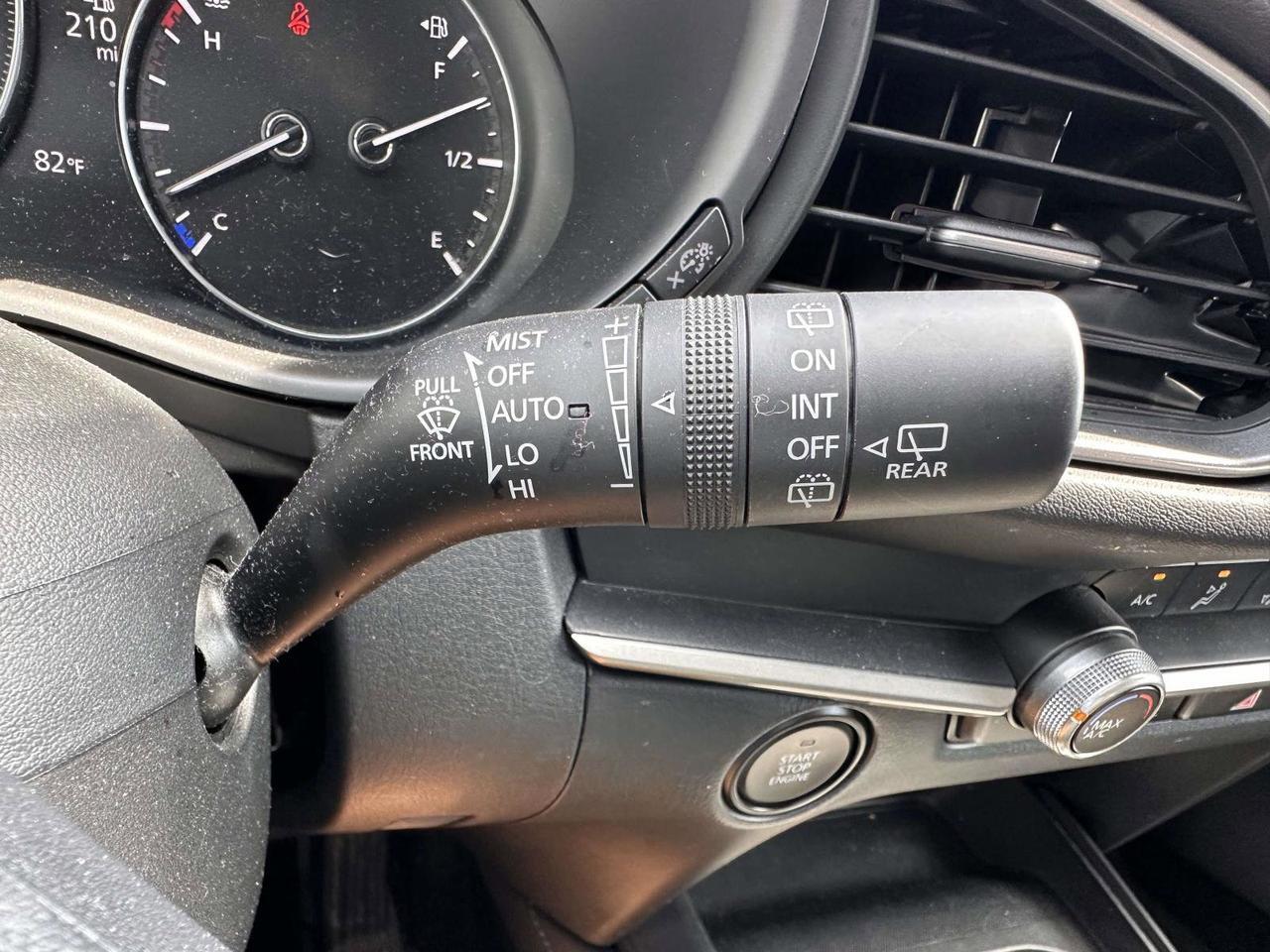 2023 Mazda CX-30 2.5 S San Clemente CA