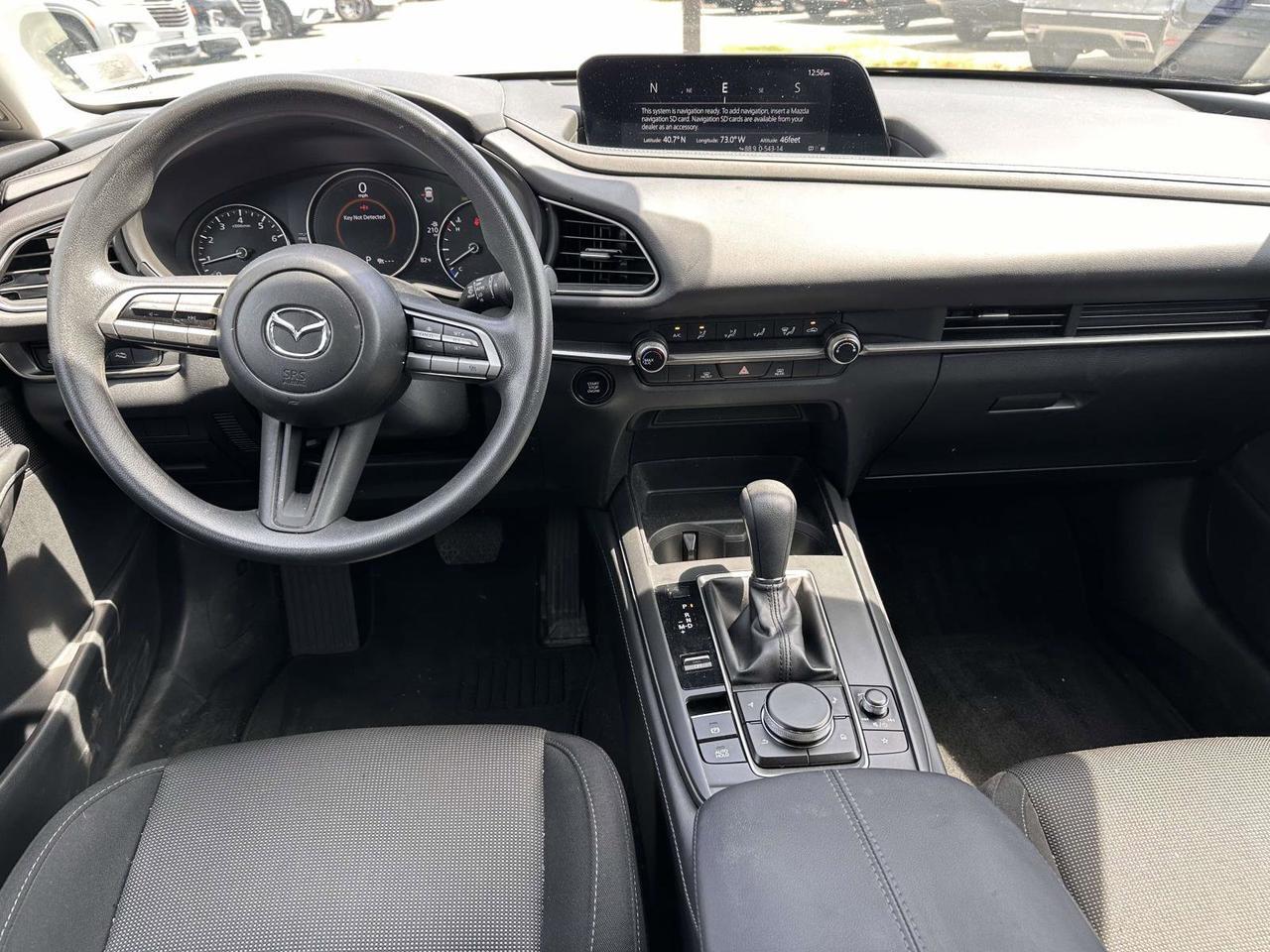 2023 Mazda CX-30 2.5 S San Clemente CA