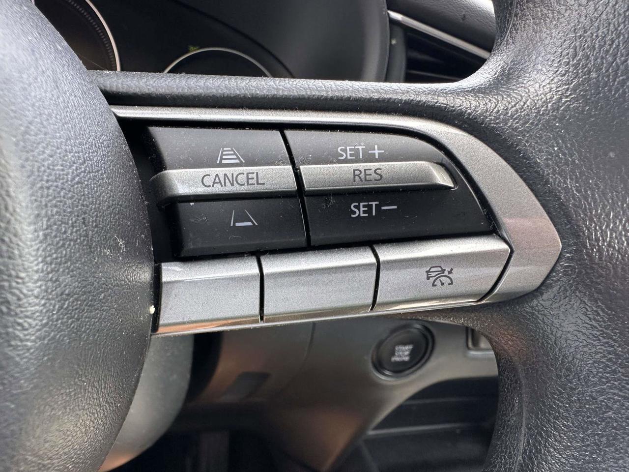 2023 Mazda CX-30 2.5 S San Clemente CA