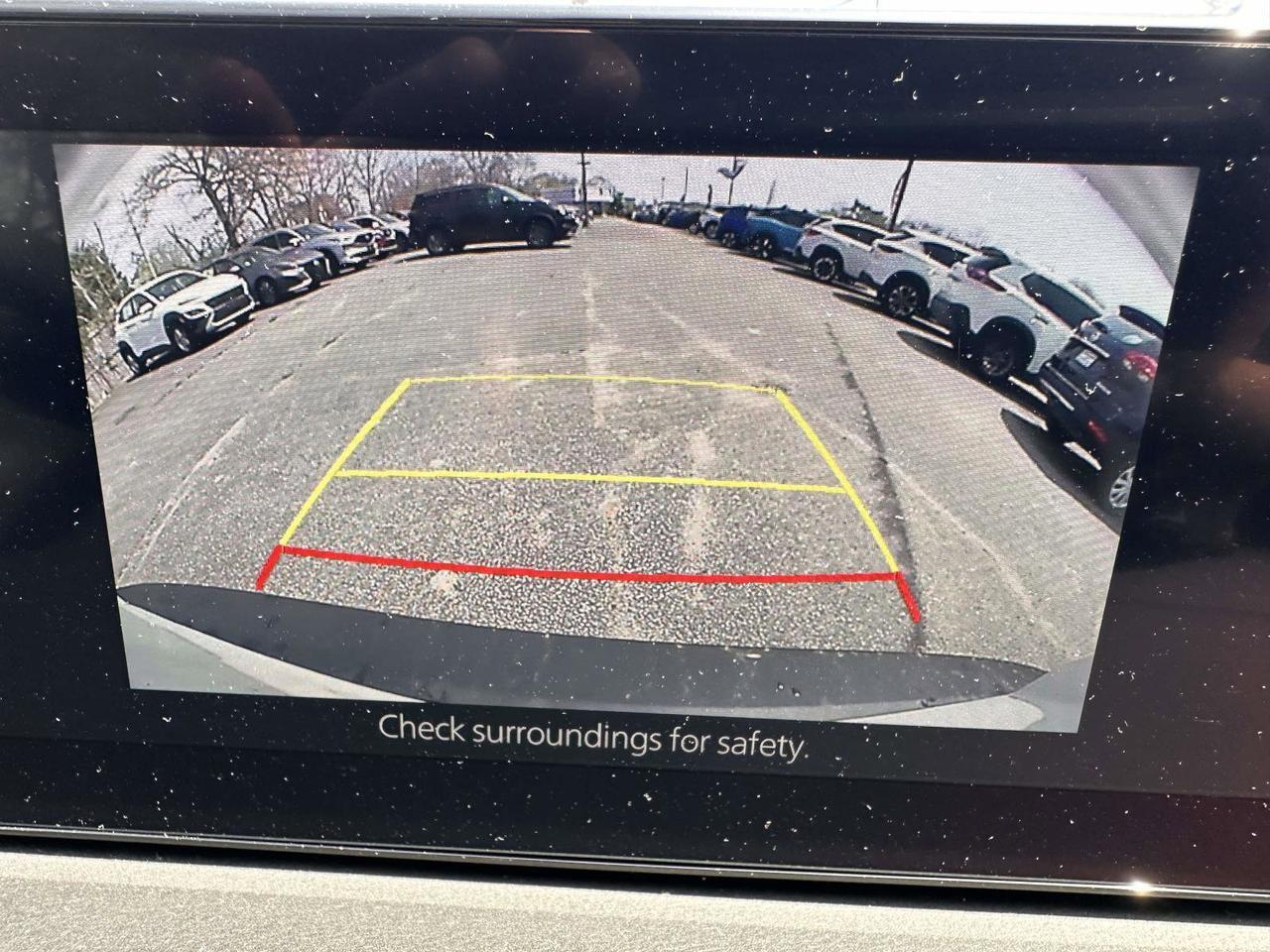 2023 Mazda CX-30 2.5 S San Clemente CA