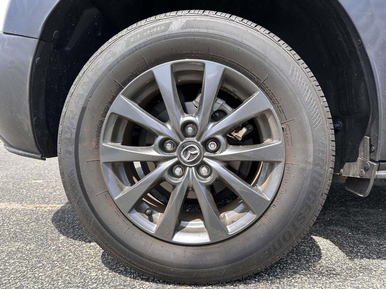 2023 Mazda CX-30 2.5 S San Clemente CA