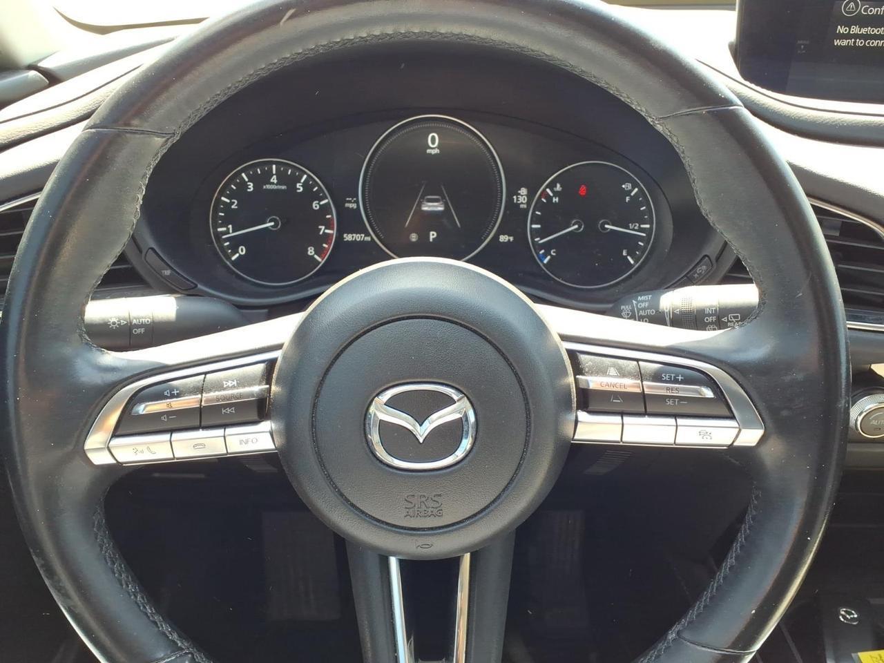2023 Mazda CX-30 2.5 S Preferred Harlingen TX