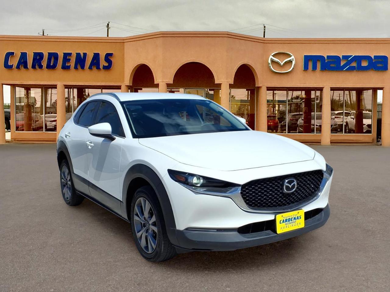 2023 Mazda CX-30 2.5 S Preferred