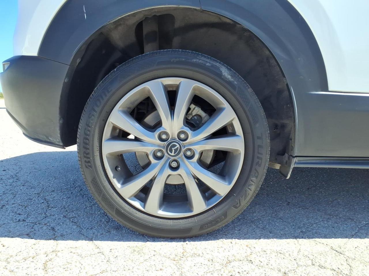 2023 Mazda CX-30 2.5 S Preferred Harlingen TX