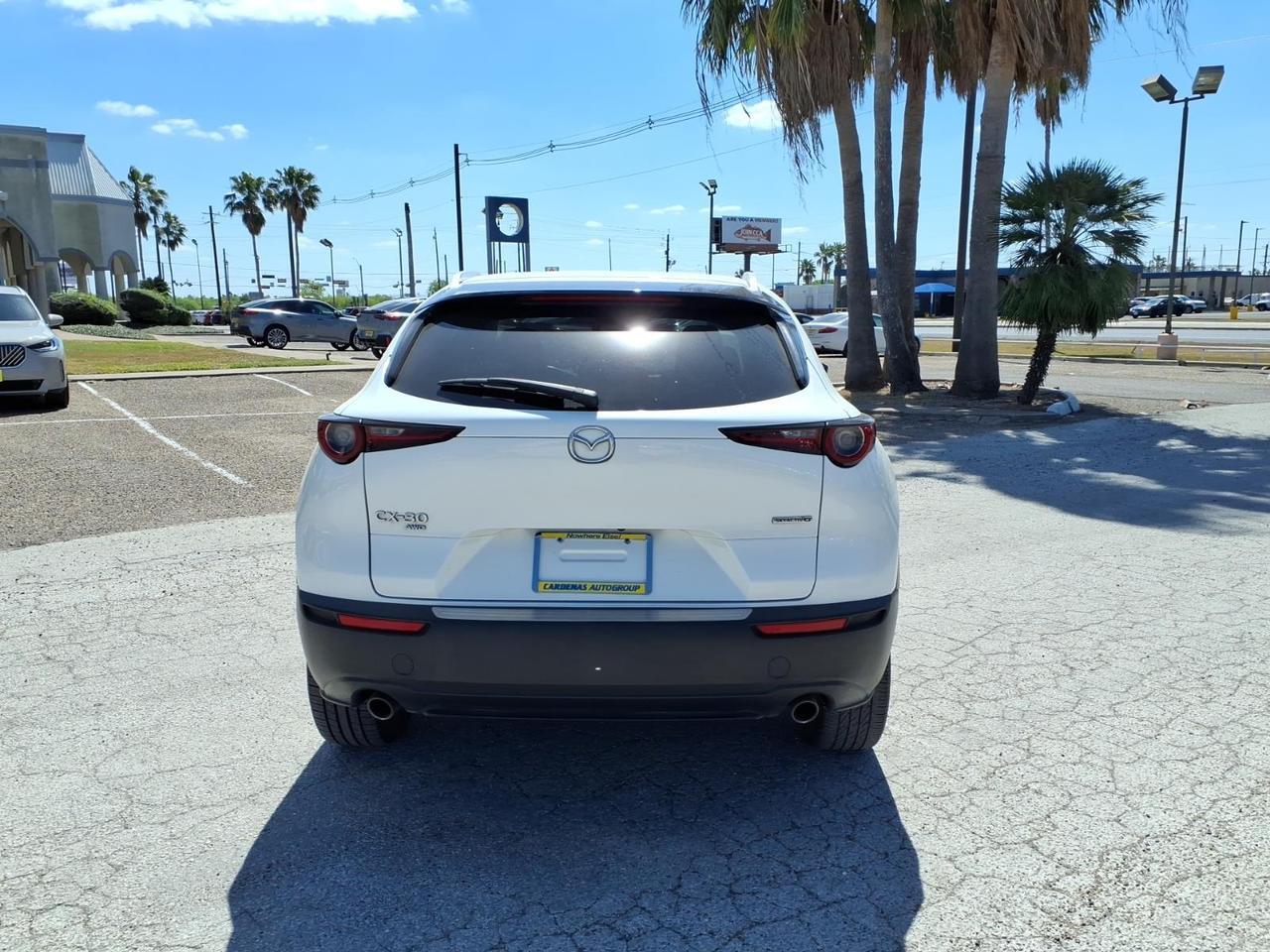 2023 Mazda CX-30 2.5 S Preferred Harlingen TX