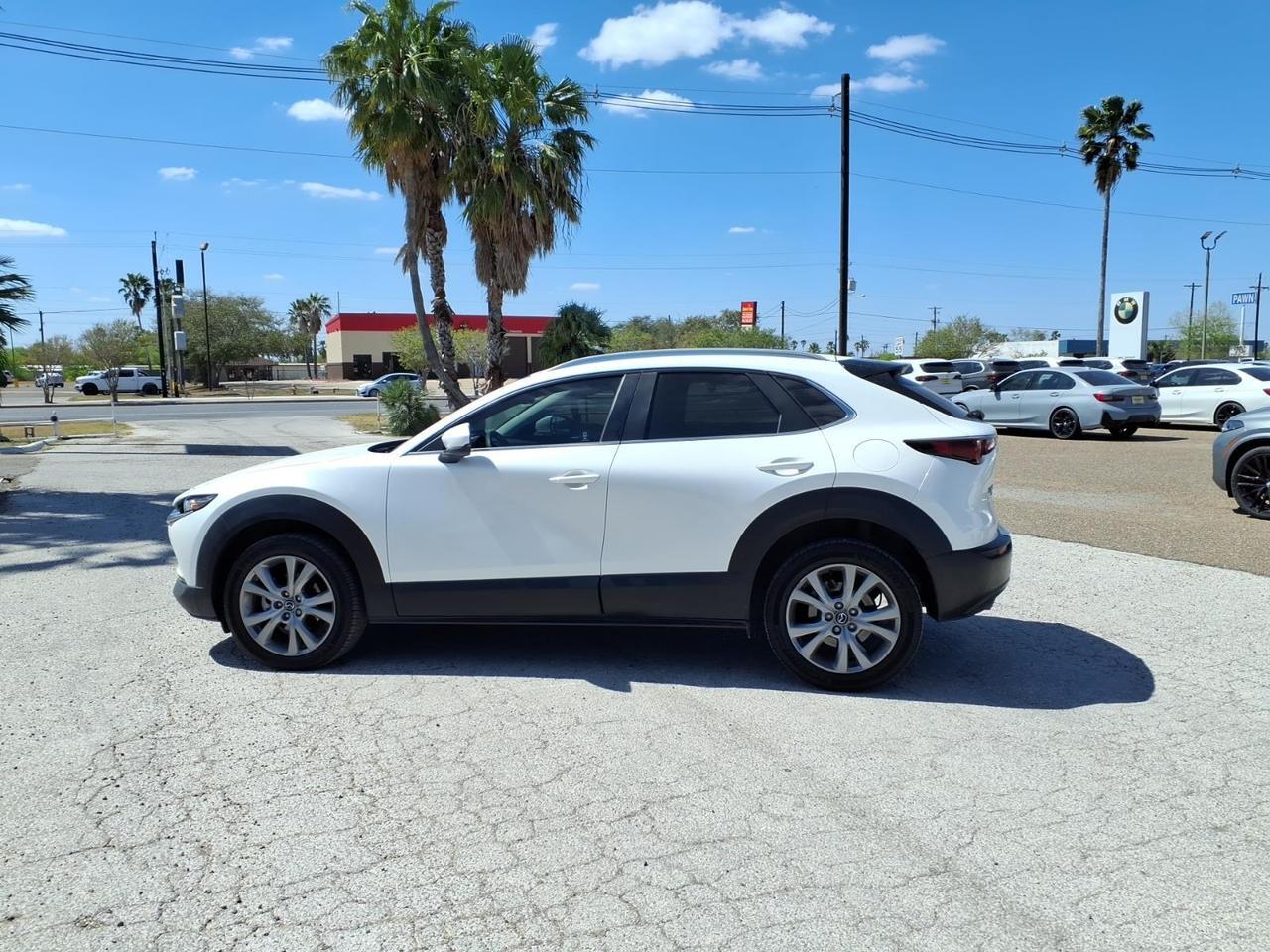 2023 Mazda CX-30 2.5 S Preferred Harlingen TX