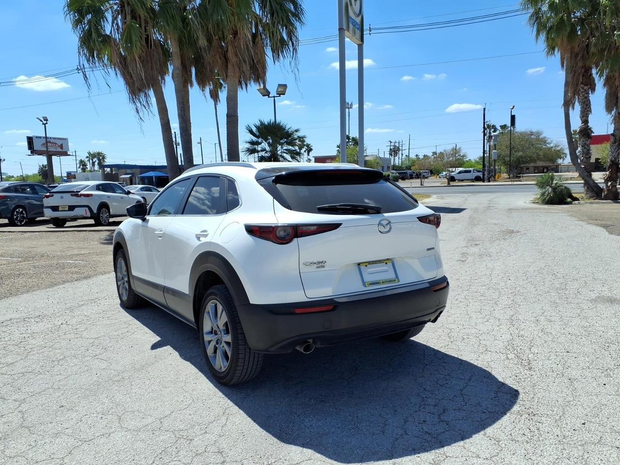 2023 Mazda CX-30 2.5 S Preferred Harlingen TX