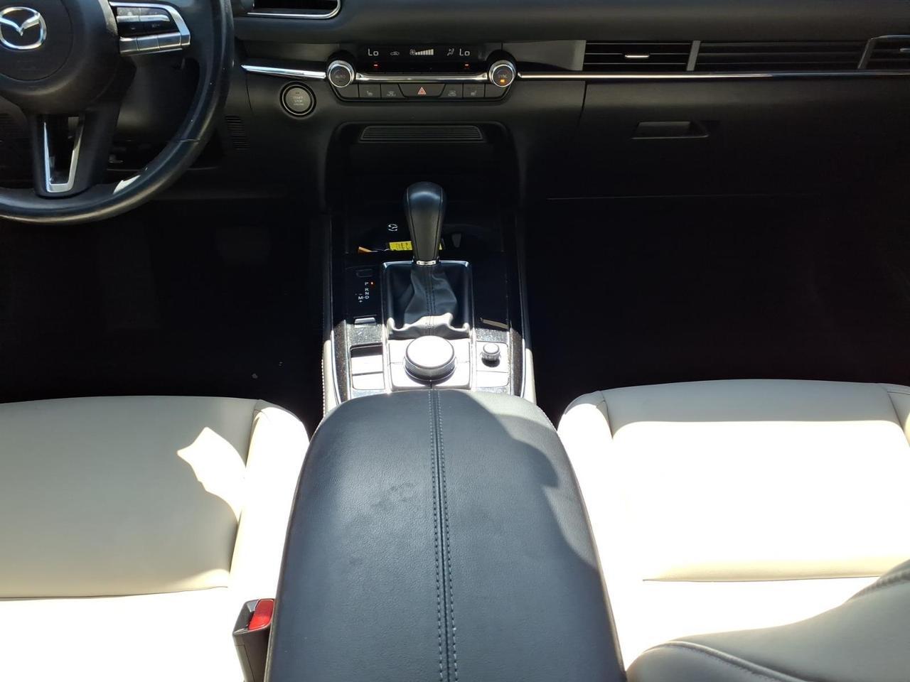 2023 Mazda CX-30 2.5 S Preferred Harlingen TX