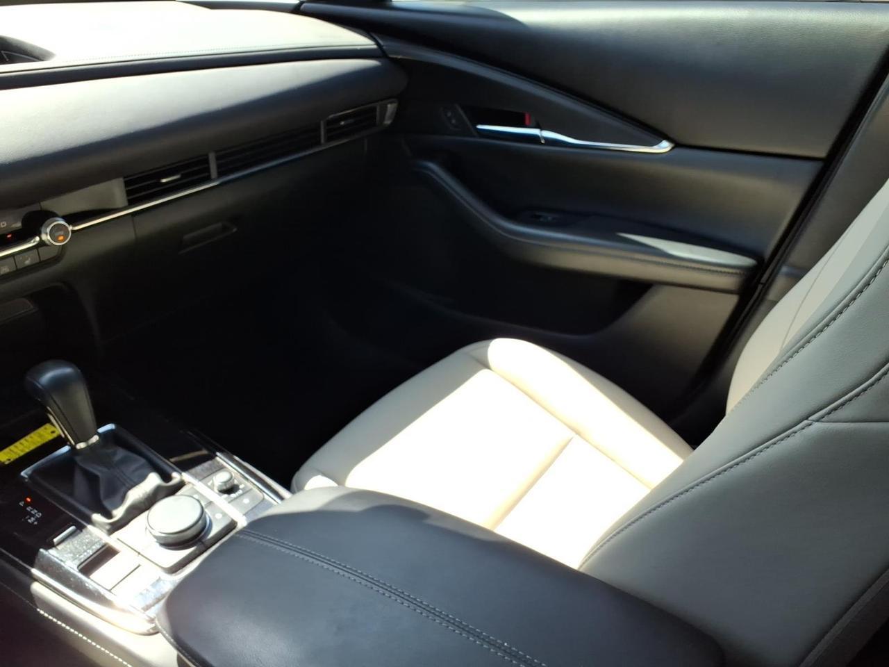 2023 Mazda CX-30 2.5 S Preferred Harlingen TX