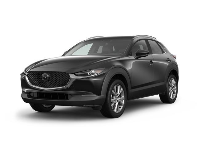 2023 Mazda CX-30 2.5 S Preferred AWD Oshkosh WI