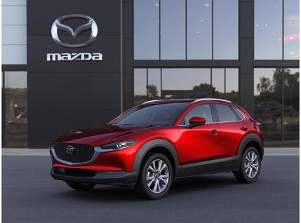 2023_Mazda_CX-30_2.5 S Preferred AWD_ Oshkosh WI