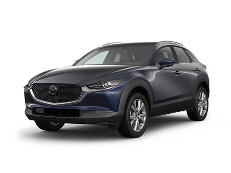 2023 Mazda CX-30 2.5 S Preferred AWD Oshkosh WI