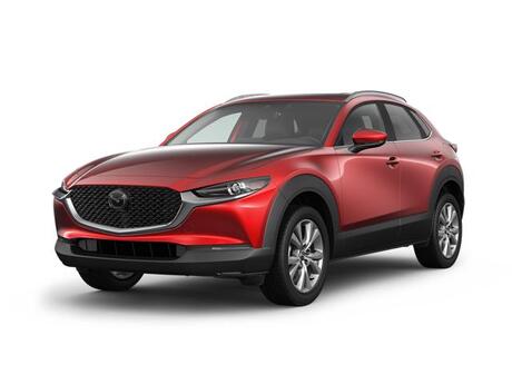 2023 Mazda CX-30 2.5 S Preferred AWD Oshkosh WI