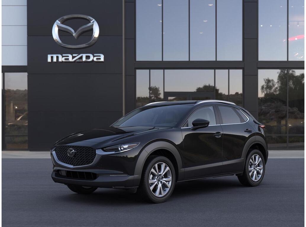 2023 Mazda CX-30 2.5 S Preferred AWD Oshkosh WI