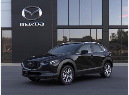 2023_Mazda_CX-30_2.5 S Preferred AWD_ Oshkosh WI
