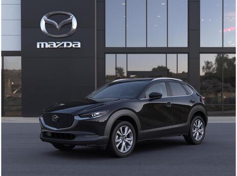 2023 Mazda CX-30 2.5 S Preferred AWD Oshkosh WI