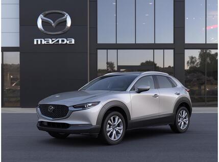 2023_Mazda_CX-30_2.5 S Preferred AWD_ Oshkosh WI