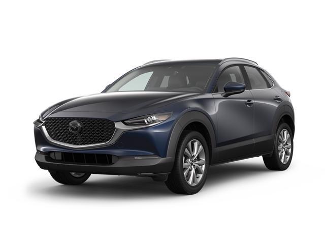 2023 Mazda CX-30 2.5 S Preferred AWD Toronto ON