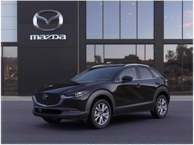 New 2023 Mazda Cx 30 2 5 S Premium Package Awd Turnersville NJ