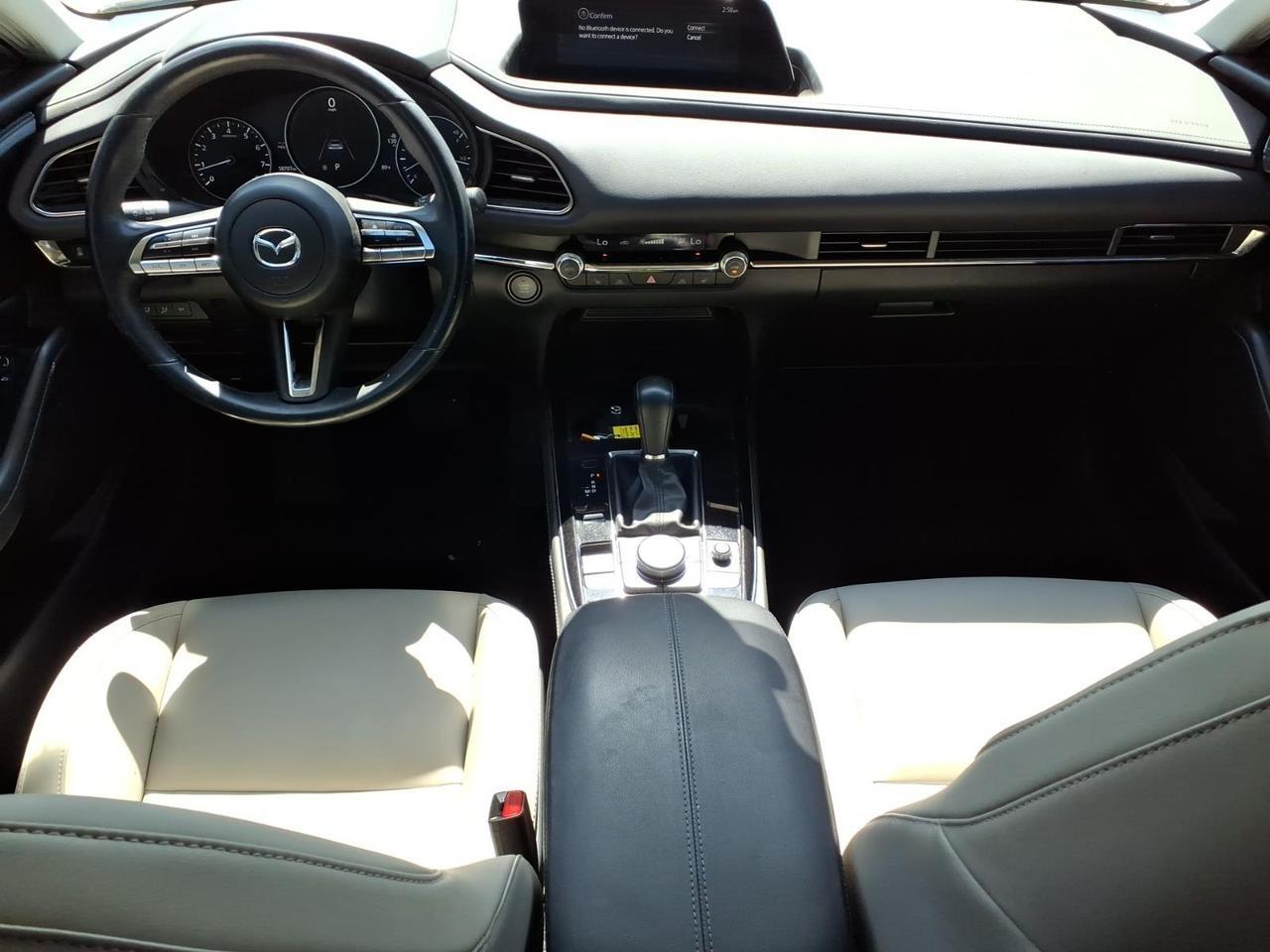 2023 Mazda CX-30 2.5 S Preferred Harlingen TX