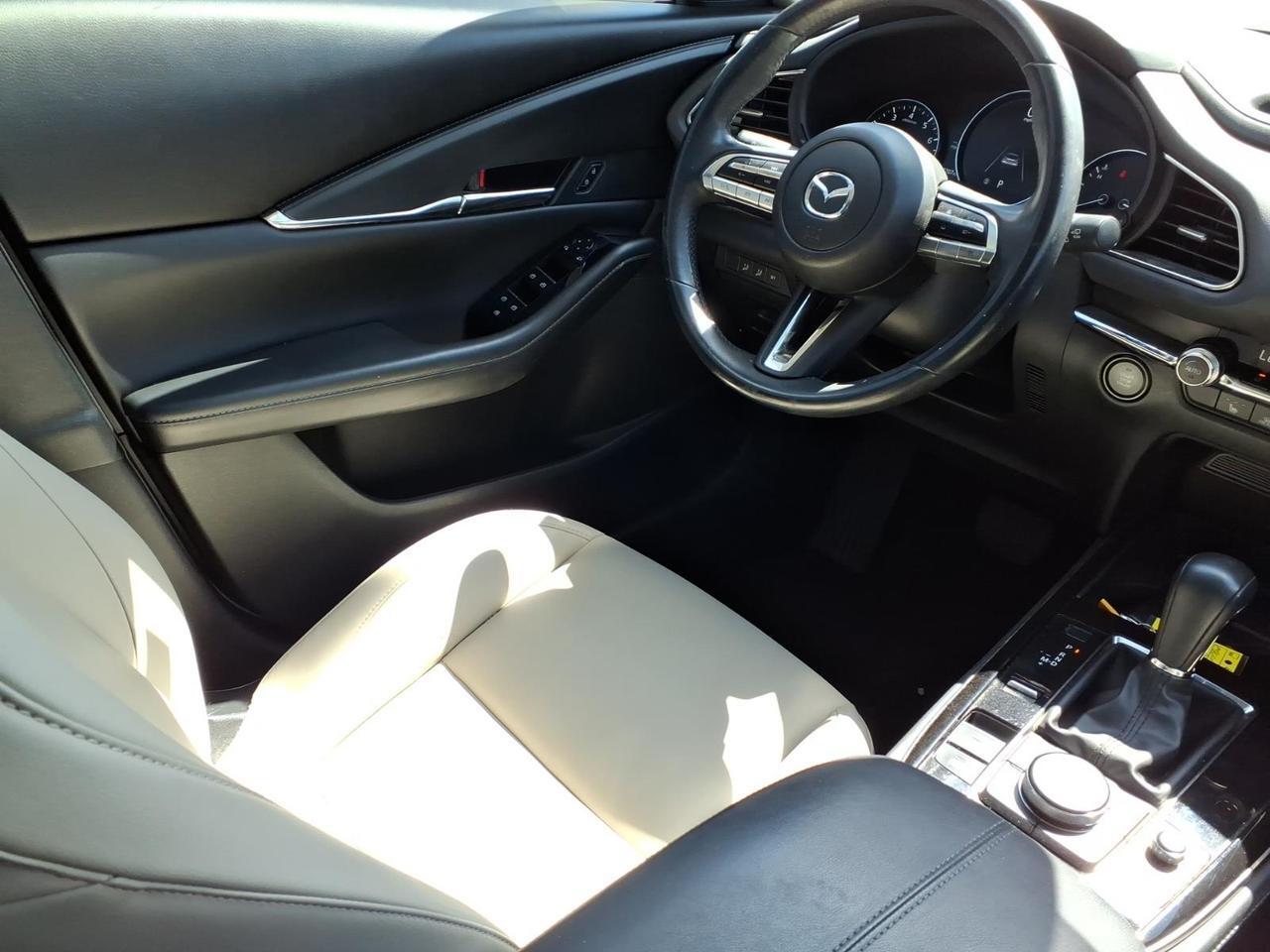 2023 Mazda CX-30 2.5 S Preferred Harlingen TX