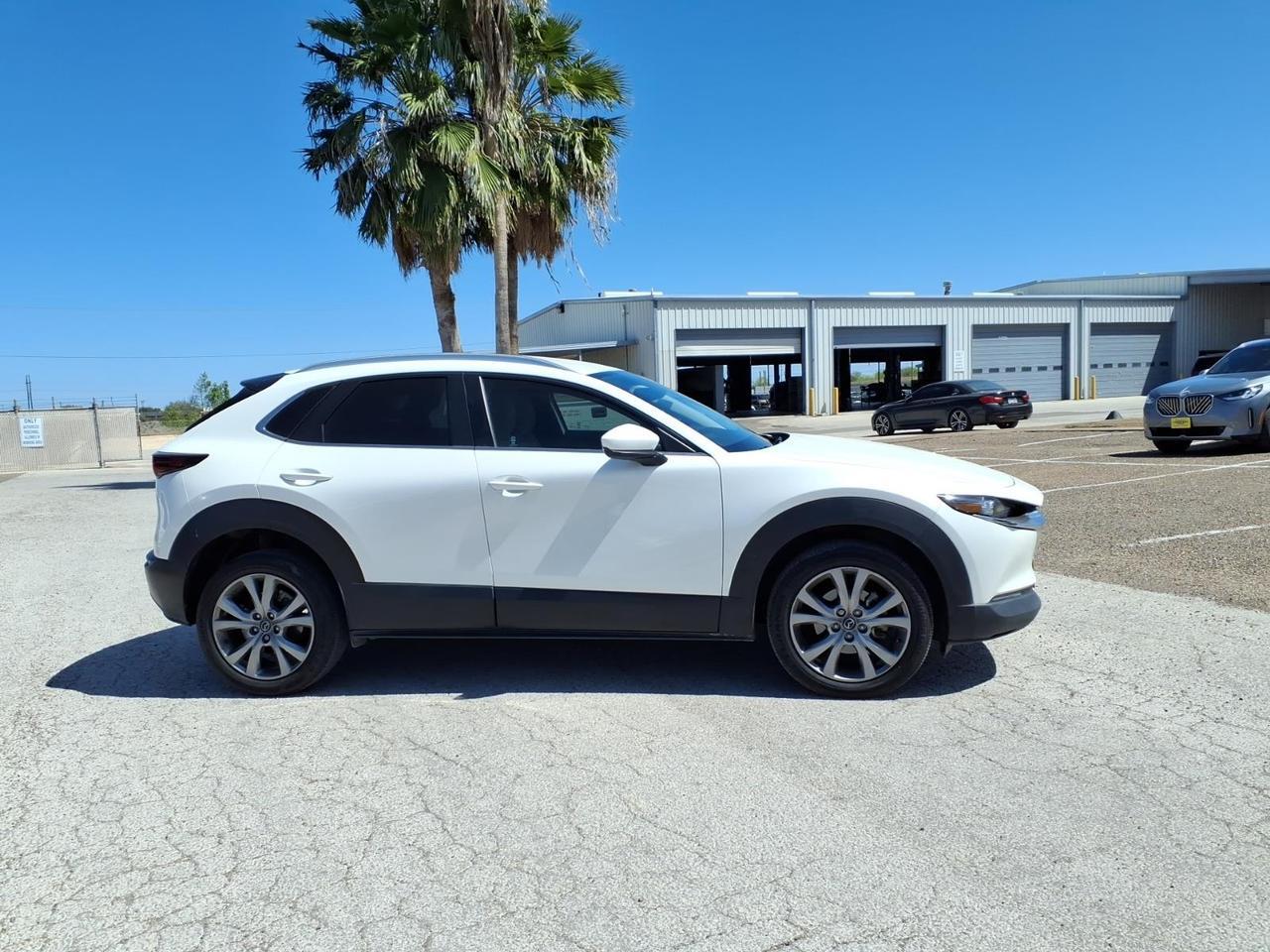 2023 Mazda CX-30 2.5 S Preferred Harlingen TX