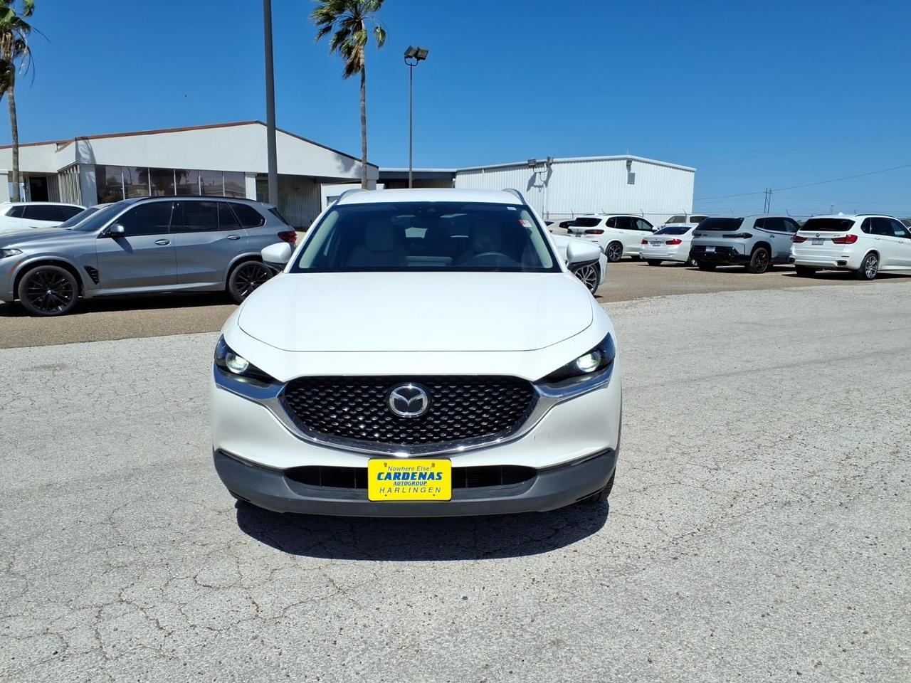 2023 Mazda CX-30 2.5 S Preferred Harlingen TX