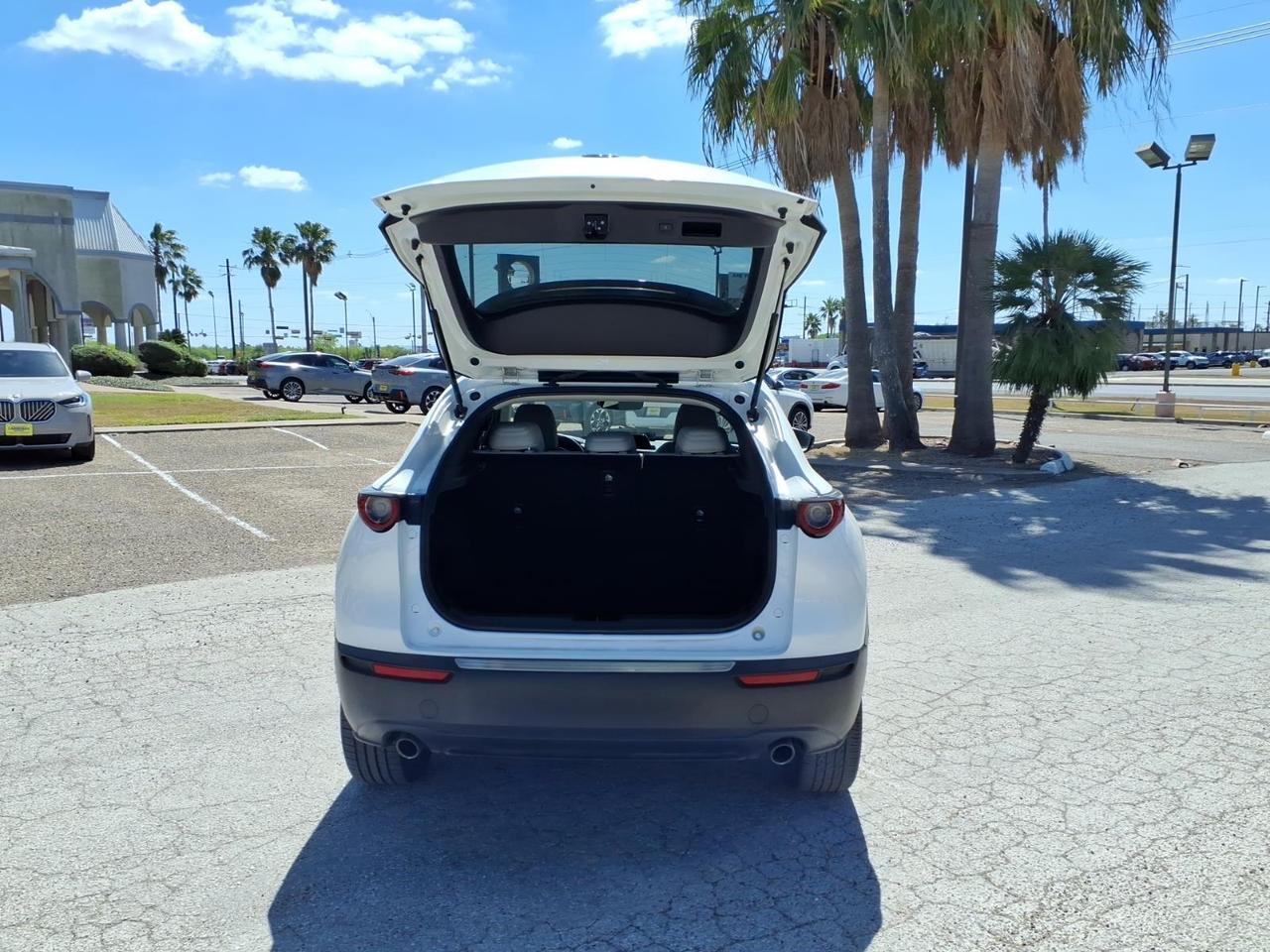 2023 Mazda CX-30 2.5 S Preferred Harlingen TX