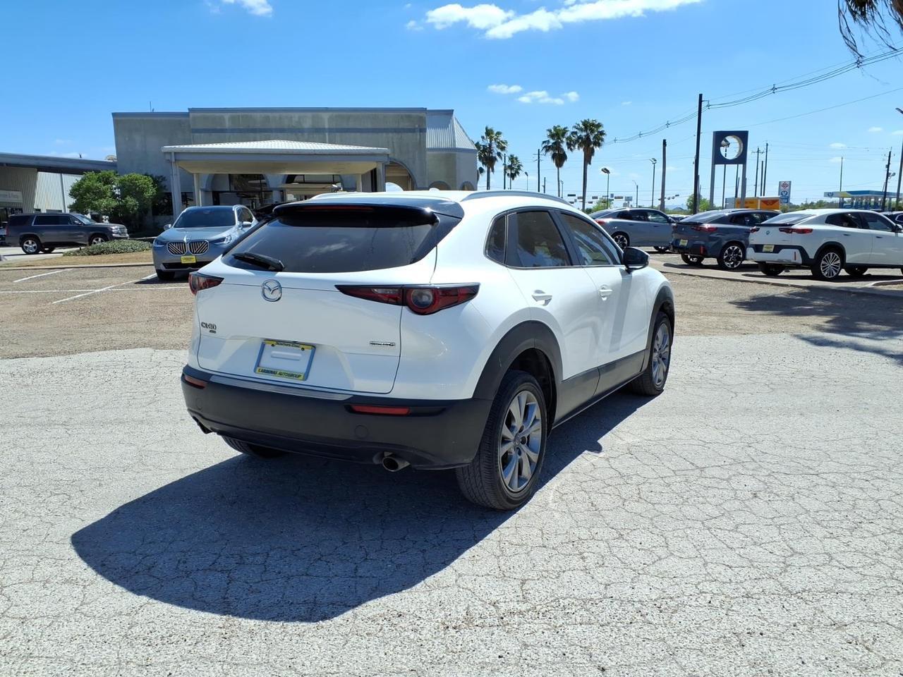 2023 Mazda CX-30 2.5 S Preferred Harlingen TX