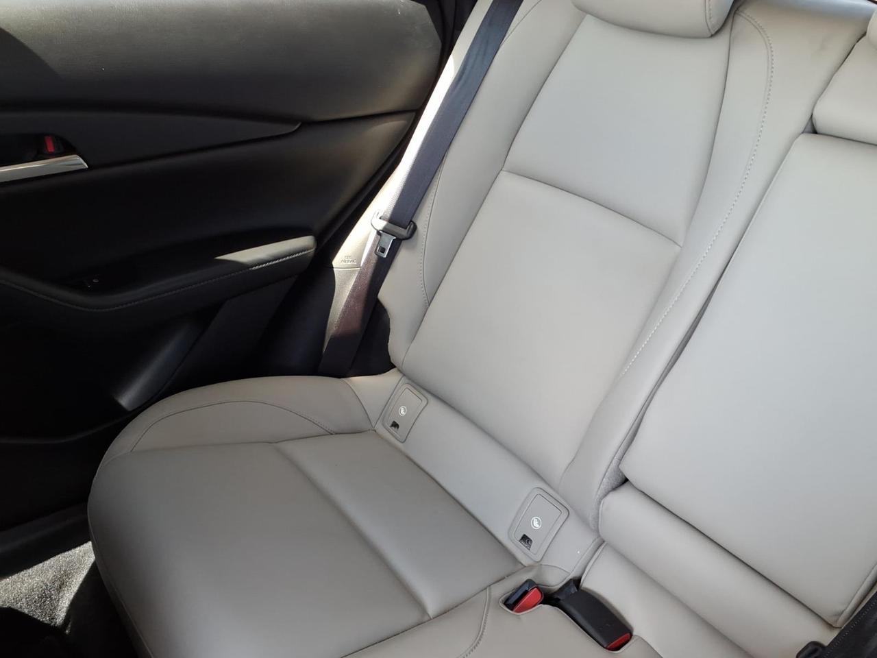 2023 Mazda CX-30 2.5 S Preferred Harlingen TX