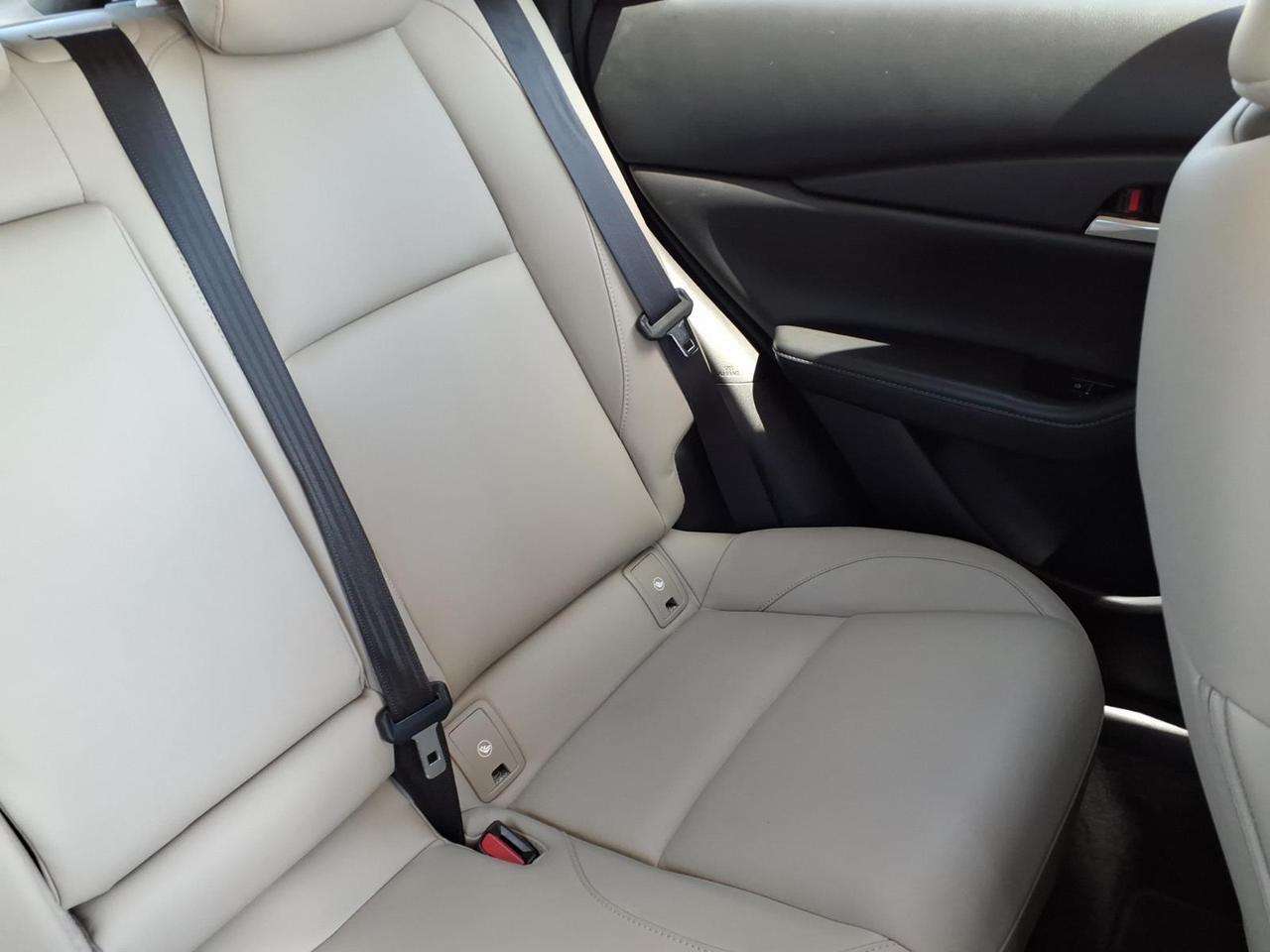 2023 Mazda CX-30 2.5 S Preferred Harlingen TX