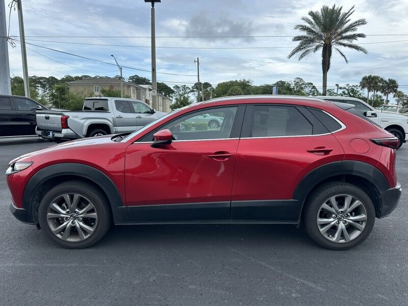2023 Mazda CX-30 2.5 S Preferred Package