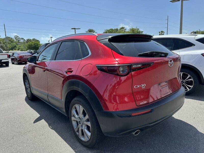 2023 Mazda CX-30 2.5 S Preferred Package