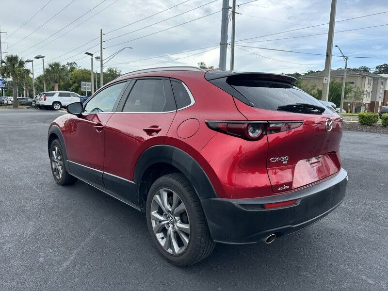 2023 Mazda CX-30 2.5 S Preferred Package
