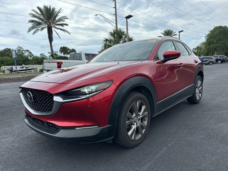 2023 Mazda CX-30 2.5 S Preferred Package