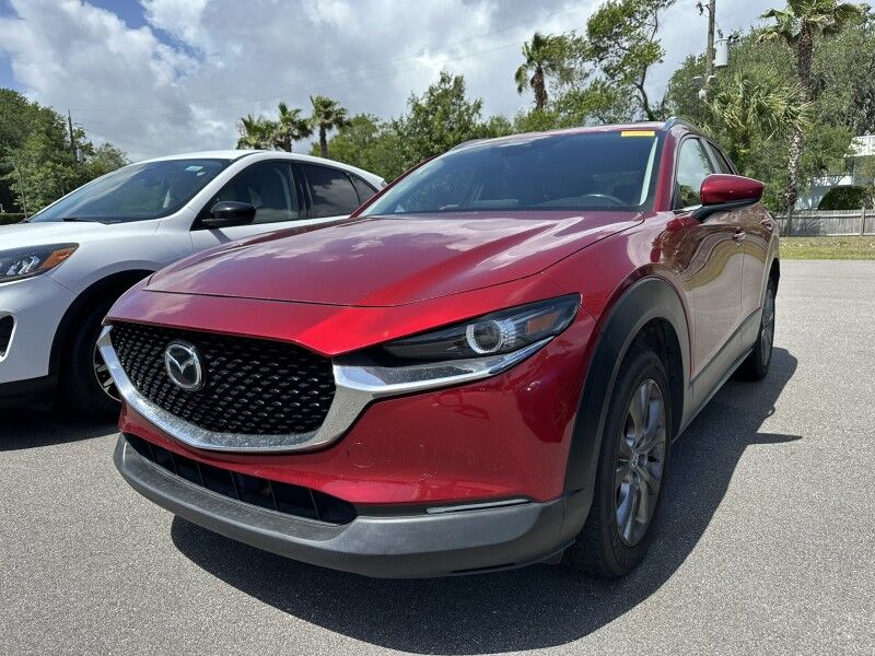 2023 Mazda CX-30 2.5 S Preferred Package