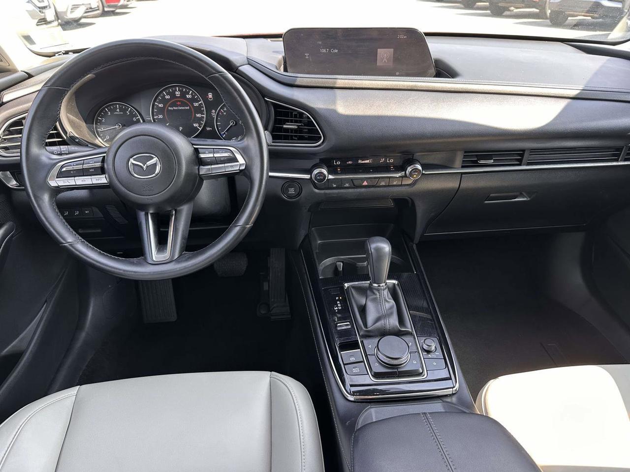 2023 Mazda CX-30 2.5 S Preferred Package San Clemente CA