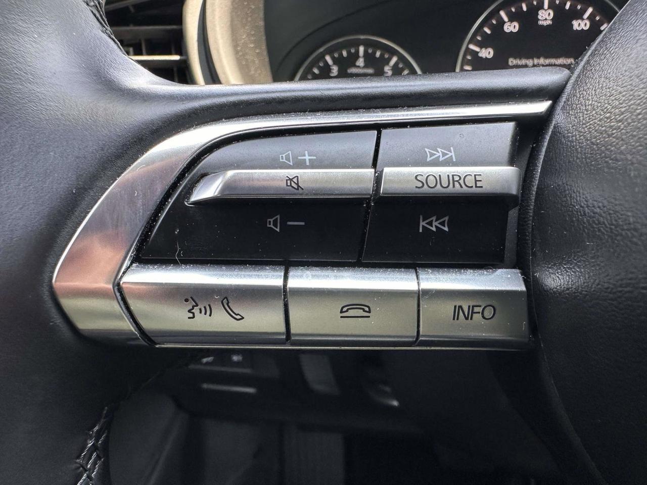 2023 Mazda CX-30 2.5 S Preferred Package San Clemente CA