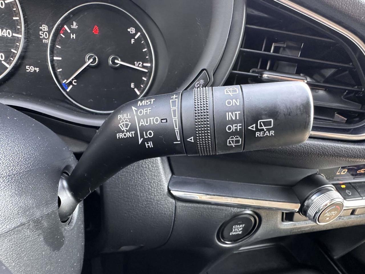 2023 Mazda CX-30 2.5 S Preferred Package San Clemente CA