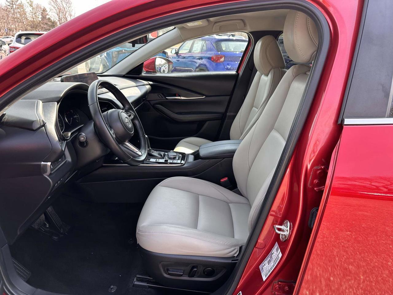 2023 Mazda CX-30 2.5 S Preferred Package San Clemente CA