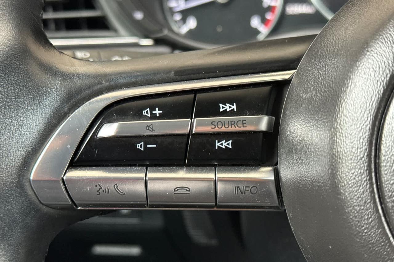 2023 Mazda CX-30 2.5 S Preferred Package Roseville CA