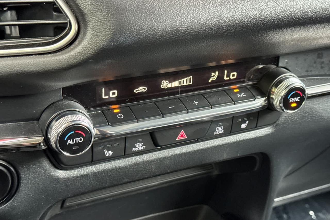 2023 Mazda CX-30 2.5 S Preferred Package Roseville CA