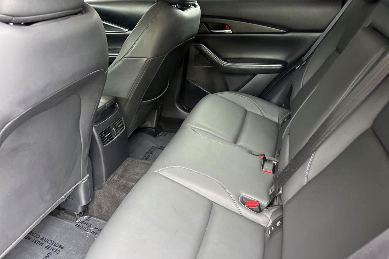 2023 Mazda CX-30 2.5 S Preferred Package Roseville CA