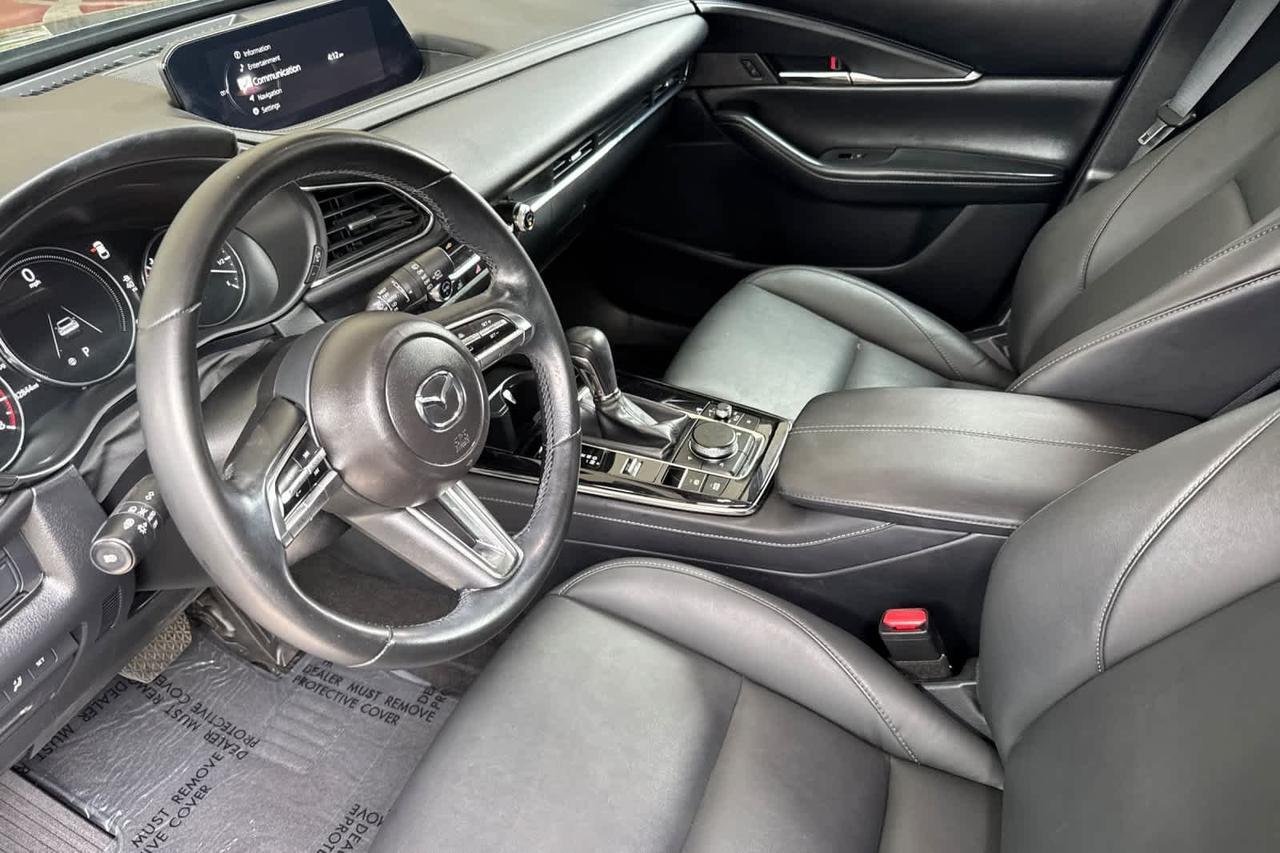2023 Mazda CX-30 2.5 S Preferred Package Roseville CA