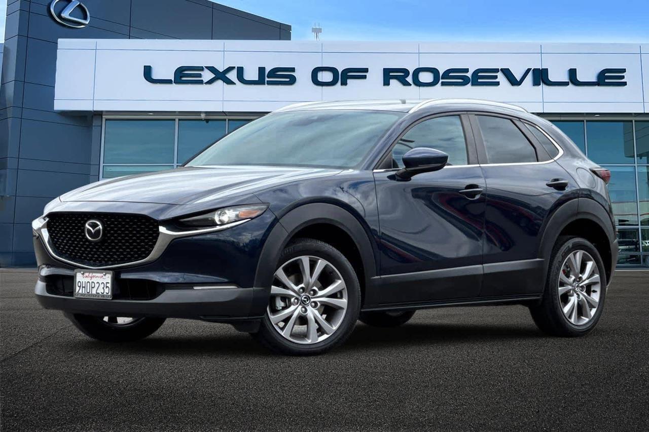 2023 Mazda CX-30 2.5 S Preferred Package